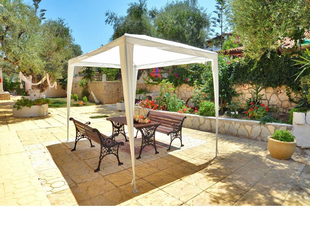 Sole E Mare Apartments Tsilivi  Ngoại thất bức ảnh
