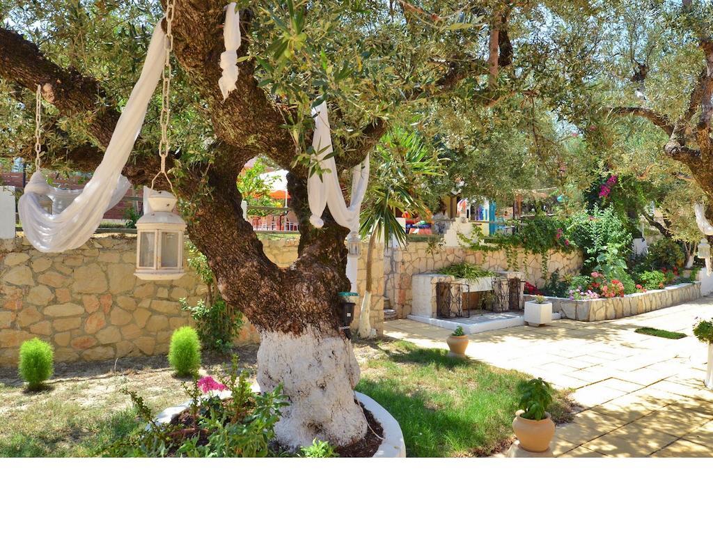 Sole E Mare Apartments Tsilivi  Ngoại thất bức ảnh