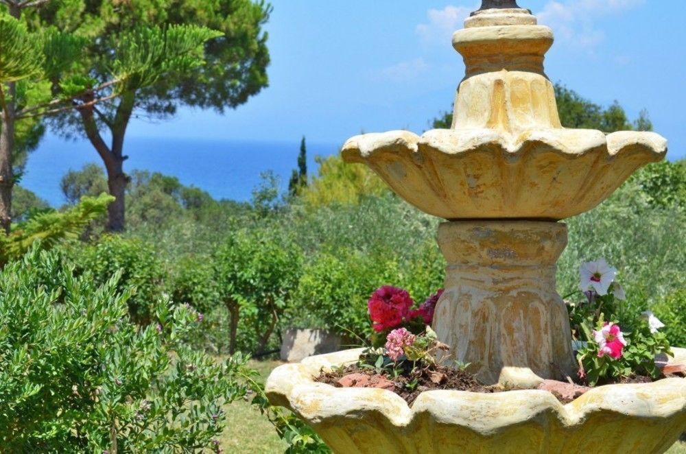 Sole E Mare Apartments Tsilivi  Ngoại thất bức ảnh