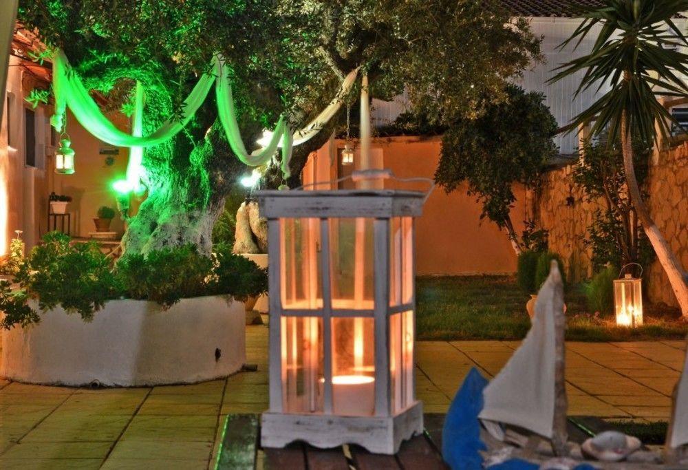 Sole E Mare Apartments Tsilivi  Ngoại thất bức ảnh