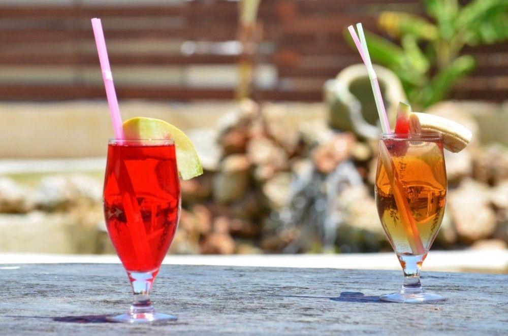 Sole E Mare Apartments Tsilivi  Ngoại thất bức ảnh