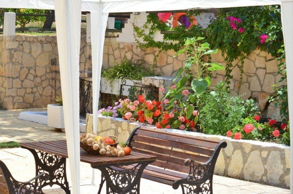 Sole E Mare Apartments Tsilivi  Ngoại thất bức ảnh