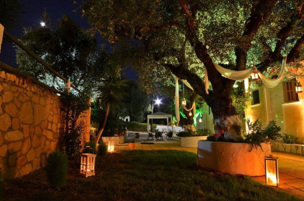 Sole E Mare Apartments Tsilivi  Ngoại thất bức ảnh