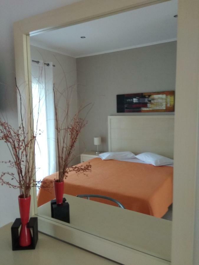 Sole E Mare Apartments Tsilivi  Ngoại thất bức ảnh