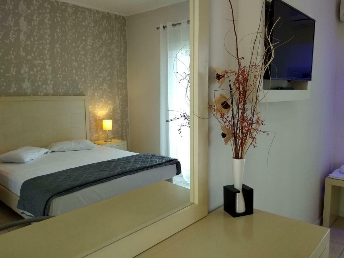 Sole E Mare Apartments Tsilivi  Ngoại thất bức ảnh